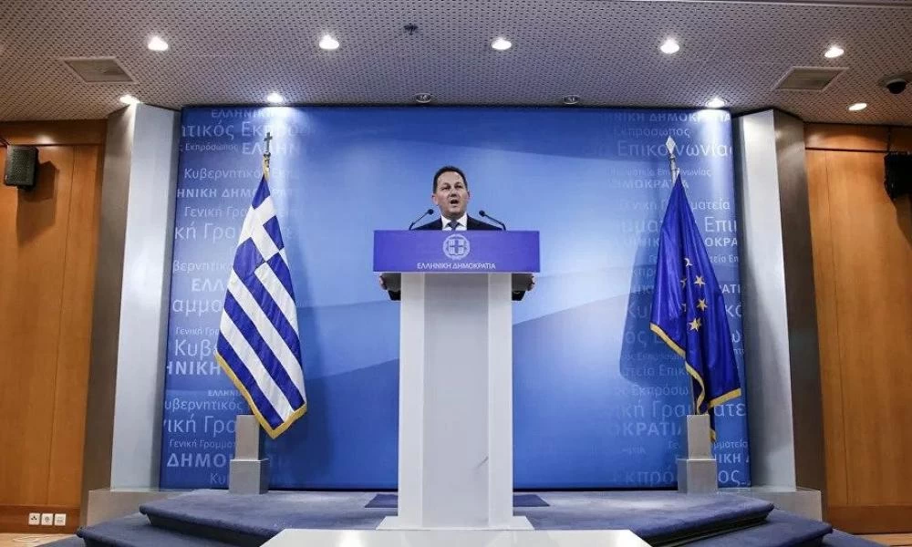 Στέλιος Πέτσας: Δεν ξέρω αν θα ανοίξουν τα σχολεία